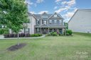 15605 Guthrie Drive sold home in Huntersville, SC