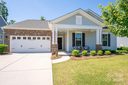 249 Barberry Drive sold home in Belmont, SC