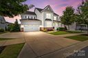 9521 Hightower Oak Street sold home in Huntersville, SC
