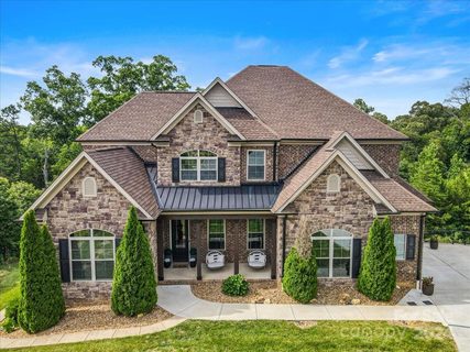 8700 Trevor Court