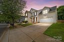 14421 Laurel Tree Lane sold home in Huntersville, SC