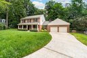 9605 Enid Lane sold home in Matthews, SC