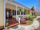 35 Cedar Drive sold home in Mills River, SC