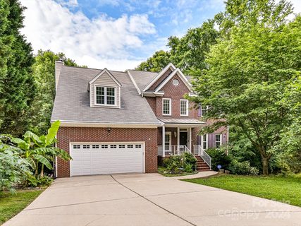 3521 Hatwynn Road sold home in Mallard Grove, Charlotte, NC