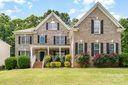 6407 Riverside Oaks Drive sold home in Huntersville, SC