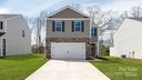 1230 37th Avenue Lane sold home in Hickory, SC