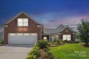 1057 Silverberry Street sold home in Gastonia, SC