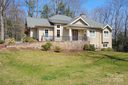 361 Wonderland Trail sold home in Blowing Rock, SC