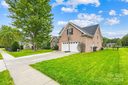 5705 Eric Sustar Lane sold home in Monroe, SC
