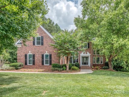 1020 Arroyo Vista Lane sold home in Blackstone, Matthews, NC
