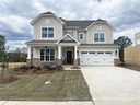 4695 Glen Stripe Drive CAL0072 sold home in Indian Trail, SC