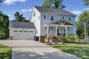 503 Arrow Point Lane sold home in Davidson, SC