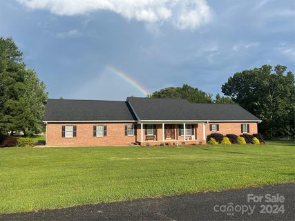 1310 Thea Drive sold home in Allen Acres, Shelby, NC