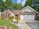1616 Winthrop Lane sold home in Monroe, SC