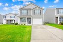 1512 Gaston Mountain Drive sold home in Dallas, SC