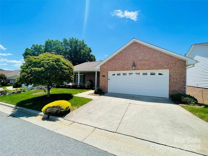 1227 Wexford Village Circle sold home in Wexford Village, Lenoir, NC
