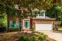 2819 Glen Summit Drive sold home in Charlotte, SC