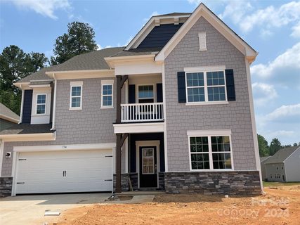 134 Dogwood Grove Place FC 80
