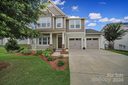 4305 Huntley Glen Drive sold home in Pineville, SC