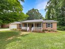 1121 Meadow Drive sold home in Lancaster, SC