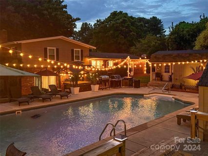 853 Wendover Road sold home in Wendover Hills, Statesville, NC