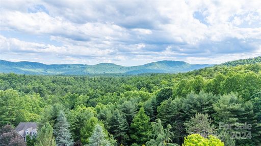 0 South Ridge Drive sold lot in Wilson Farm, Hendersonville, NC