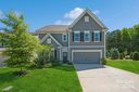 104 Candlelight Way sold home in Mooresville, SC