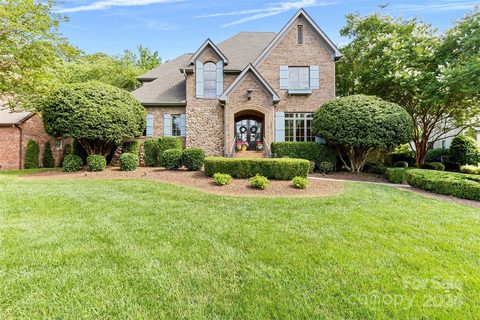 7921 Chapel Creek Drive