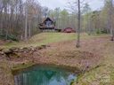 544 Sam Cove sold home in Robbinsville, SC