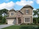 8105 Rolling Wheels Road KEN0055 sold home in Charlotte, SC