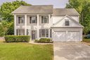 2715 Apple Twig Drive sold home in Charlotte, SC