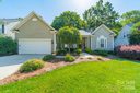 9806 Mitchell Glen Drive sold home in Charlotte, SC