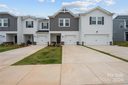 3850 County Down Avenue sold home in Kannapolis, SC