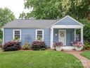 3401 Draper Avenue sold home in Charlotte, SC