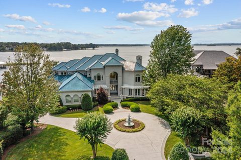 19117 Peninsula Point Drive