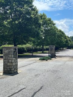 Lot 9 Shipman Parkway sold lot in Berwick Downs, Flat Rock, NC