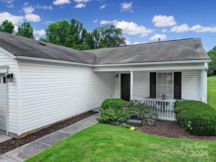 6503 Ziegler Lane