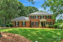 2916 Rock Springs Road sold home in Charlotte, SC