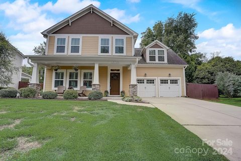 19716 Schooner Drive sold home in Rockridge Shores, Cornelius, NC