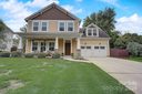 19716 Schooner Drive sold home in Cornelius, SC