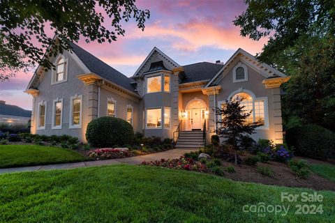 18320 Peninsula Club Drive