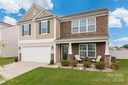 9016 Harwood Knoll Drive sold home in Charlotte, SC