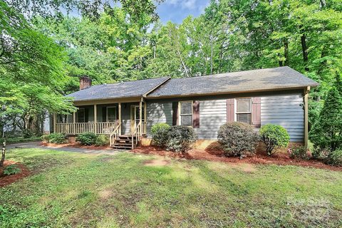 4509 Fair Springs Road
