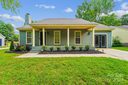 2227 Heather Glen Lane sold home in Charlotte, SC
