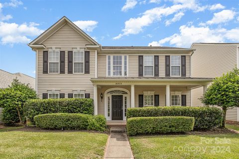 16833 Hugh Torance Parkway