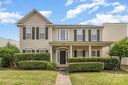 16833 Hugh Torance Parkway sold home in Huntersville, SC