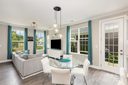 2269 Moss Haven Lane sold home in Denver, SC