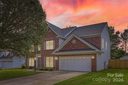 134 Stallings Mill Drive sold home in Mooresville, SC