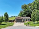 21 Little Pole Creek Drive sold home in Candler, SC