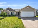 162 New River Drive sold home in Fletcher, SC